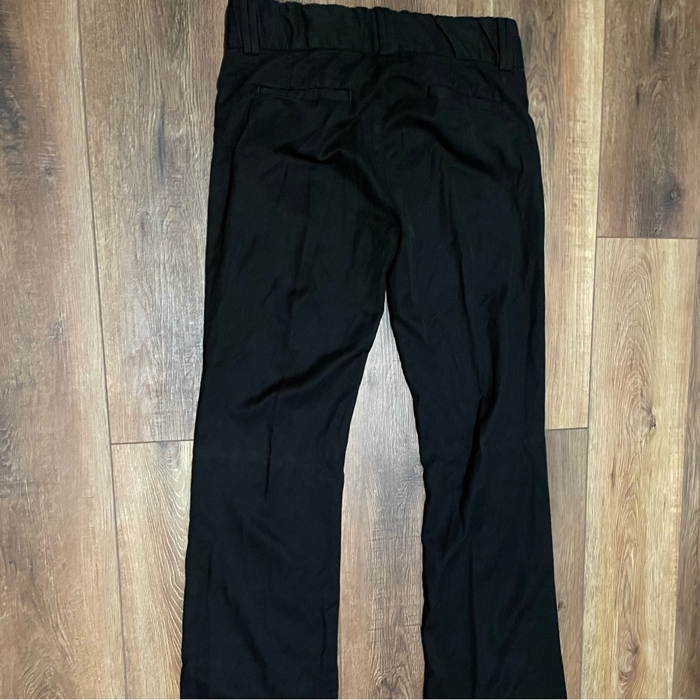 Banana Republic Dress Pant Size 6